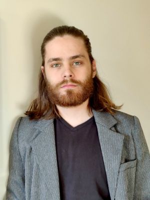 Martin Vuyk